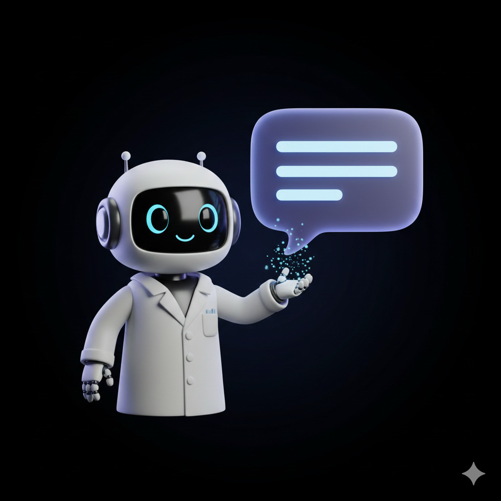 AI Robot